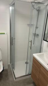 Helfant Luxembourg Standard Double Room 4
