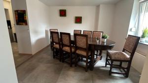 Helfant Luxembourg Standard Double Room 4