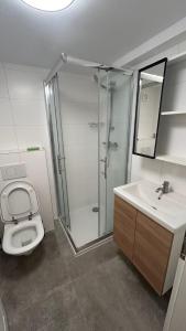 Helfant Luxembourg Standard Double Room 4