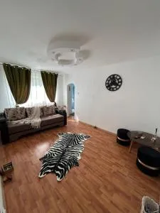 ARP Apartments - Bărcăneşti