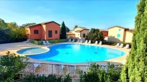 Immo A2L Lozari - 贝尔戈代尔