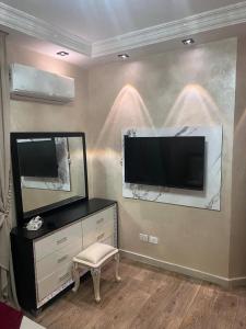 Unique apartment Al rehab