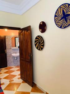 Taliouine Apartments