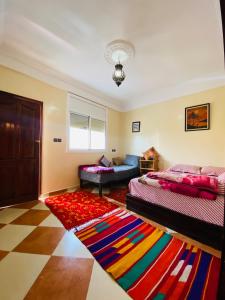 Taliouine Apartments