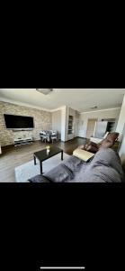 Appartement face velodrome