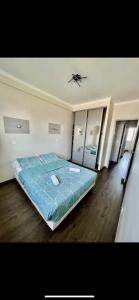 Appartement face velodrome