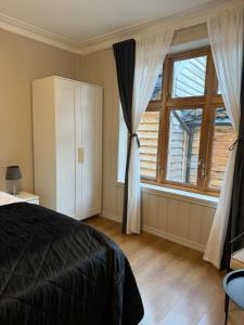 Central stay apartment - 303