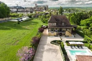 Maison de Beaumont - Vuidepot