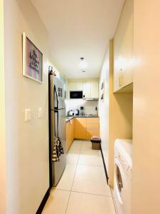 Soothing Seaview Units in Mactan Newtown