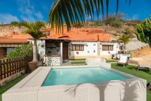 Placentera Cueva con piscina privada - Arafo