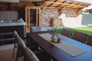 Nagy-Zátonyi Vendégház