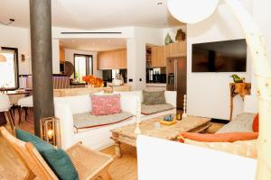 Casa Gina by Sunnyway