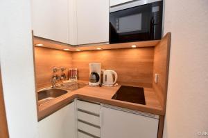 Haus "Jan am Strand" Appartement JAN420