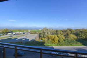 Haus "Jan am Strand" Appartement JAN409