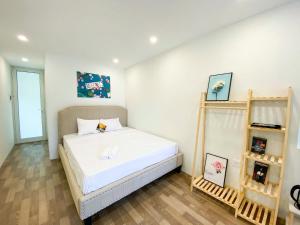 Eco Nest Apartment & Hotel Nam Ngư