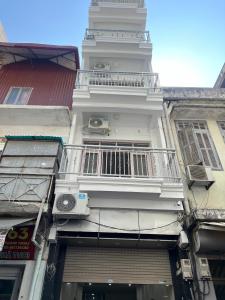 Eco Nest Apartment & Hotel Nam Ngư