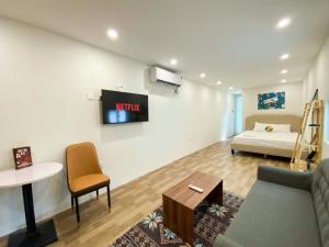 Eco Nest Apartment & Hotel Nam Ngư
