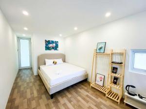 Eco Nest Apartment & Hotel Nam Ngư