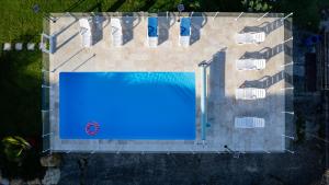 Maisons de vacances Grange avec vue, proche de Sarlat, calme et depaysement au coeur du Lot : Maison 4 Chambres