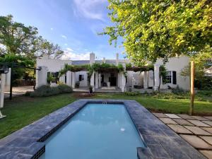 Sundays Karoo Guesthouse - 4hvězdičkové hotely ve městě Graaff-Reinet