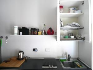 Darsena - Monolocale