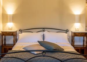 Chambre Lit Queen-Size Deluxe