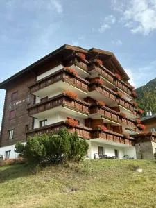 Anna 1 - Sankt Niklaus