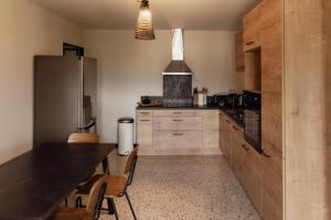 Maisons de vacances LES VIGNES : photos des chambres