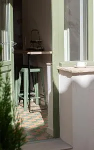 Belle maison de village du sud - Aramon