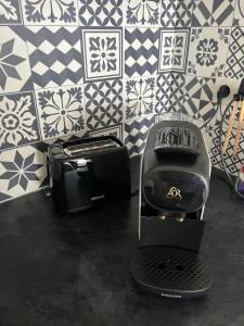 Maola, calme et central