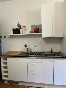 Darsena - Monolocale