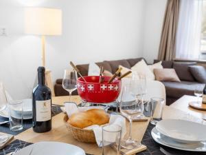 Apartment Dianthus-3 by Interhome