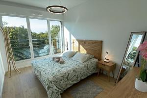 Le Standing, hyper centre T2