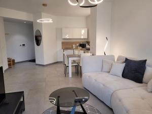 Appartements Le Standing, hyper centre T2 : photos des chambres
