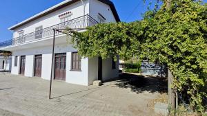 Limnitis Traditional House