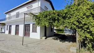 Limnitis Traditional House - Yeşilyurt