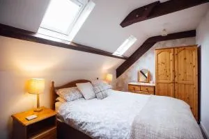 Oak Cottage at Scolton Cottages - Indoor pool - 特雷弗戈恩