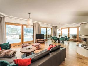 Apartment Panorama Dachstein by Interhome