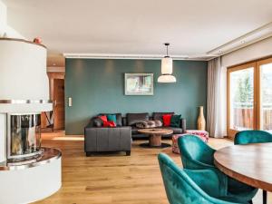 Apartment Panorama Dachstein by Interhome