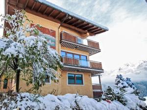 Apartment Panorama Dachstein by Interhome