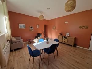 Les appartements de Lucie : photos des chambres