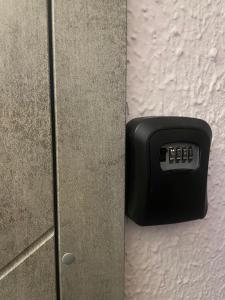 Jaukus butas Plungėje