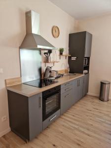 Les appartements de Lucie : photos des chambres