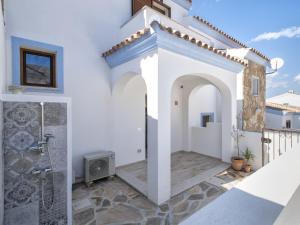 Holiday Home Victoria by Interhome img29