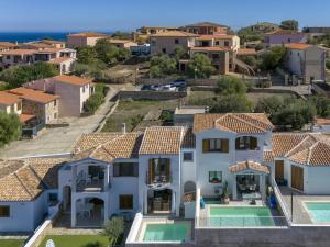 Holiday Home Victoria by Interhome img30