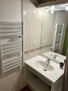 Appartement 5 personnes - Lumière des Neiges A 209