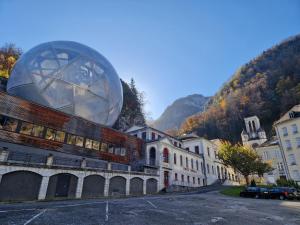 Les appartements de Lucie : photos des chambres