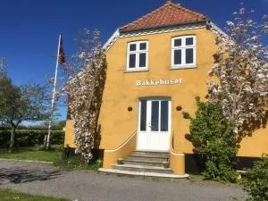 Holiday Home Thersten - 2km from the sea by Interhome - Hasle