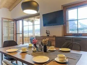 Apartment Das Panoramal by Interhome - Langkampfen