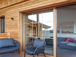 Apartment Das Panoramal by Interhome